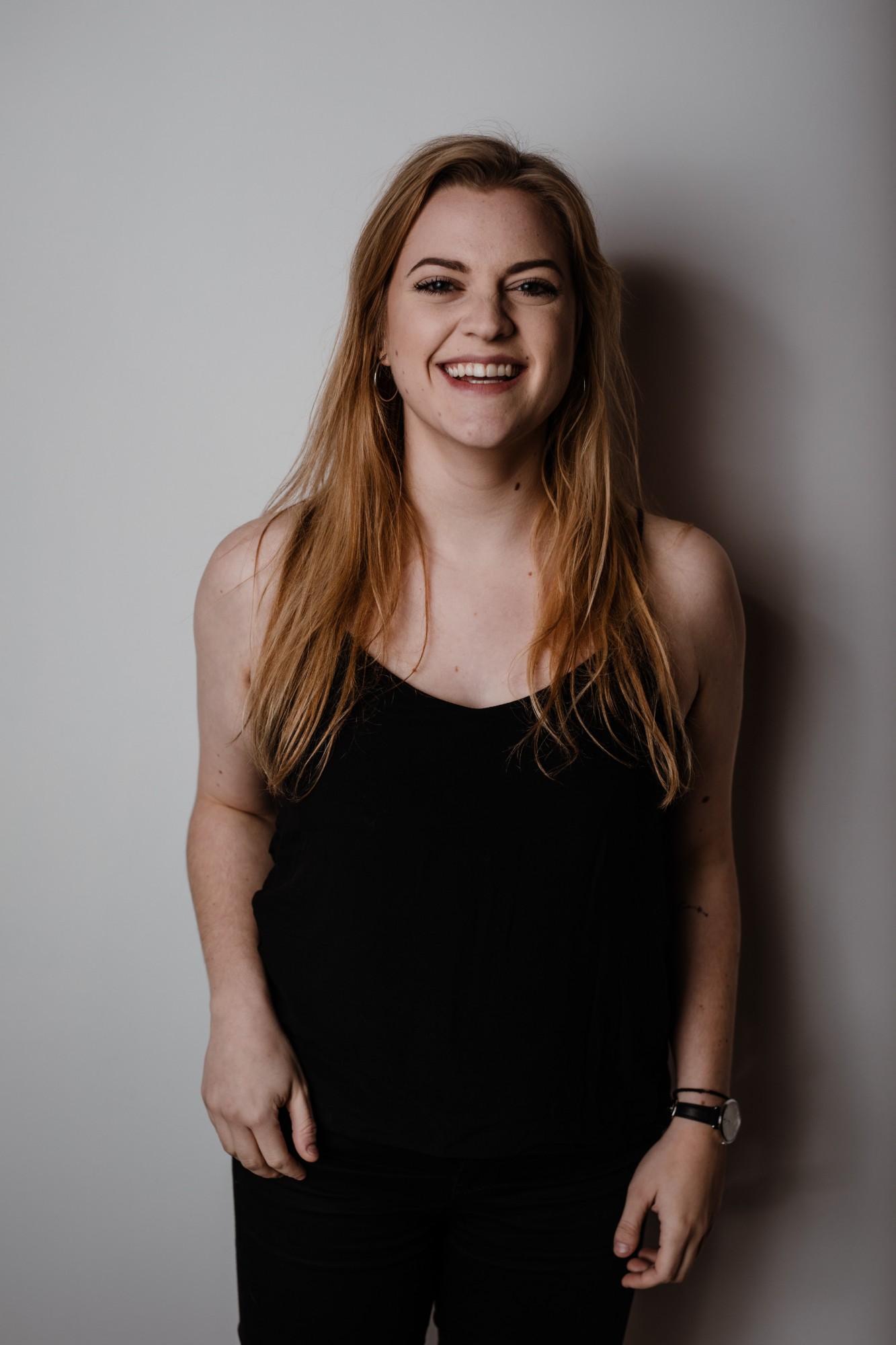 Isabel, Gründerin von Kecks Kreativstudio