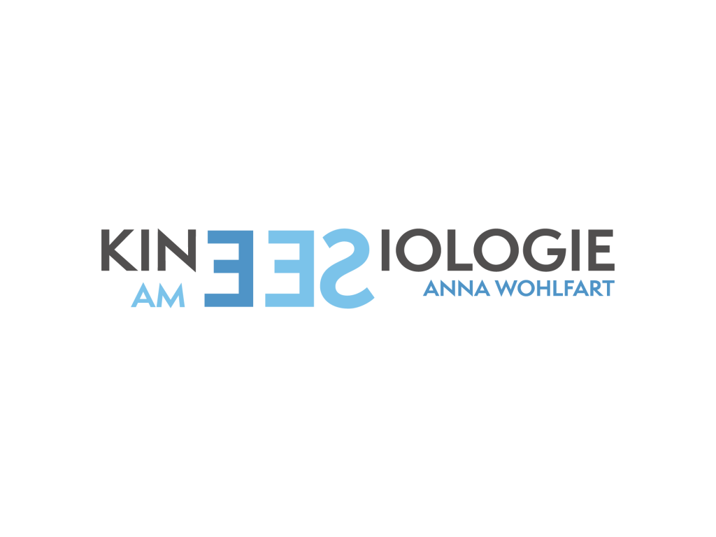 Logo Kinesiologie am See Anna Wohlfart